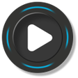 Symbol des Programms: HD Video Player And Downl…