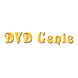 Icono de programa: DVD Genie
