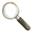 Symbol des Programms: ClearerZoom