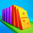 Иконка программы: Color Blocks: Relax Puzzl…