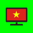プログラムのアイコン：Vietnam TV -Việt Nam