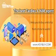 Icon of program: YOYBUY Taobao/1688 Shoppi…