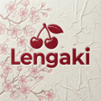 ไอคอนของโปรแกรม: LenGaki: Learn Japanese J…