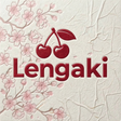 Icoon van programma: LenGaki: Learn Japanese J…