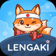 Icon of program: LenGaki: Learn Japanese J…