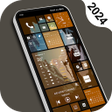 프로그램 아이콘: WinTiles Launcher 2023