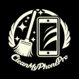 Icoon van programma: CleanMyPhone Pro