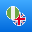 程序图标：Igbo-English Dictionary