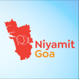 Programın simgesi: Niyamit Goa