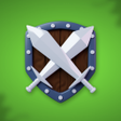 Ícone do programa: Clash Commander: My Mini …