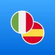 Ikon program: Italian-Spanish Dictionar…
