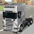 Euro Truck - Trailer Driving