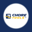 Programın simgesi: CHORE TOOLS: Rent Out Ur …