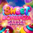 Icon of program: Sweet Bonanza Garden