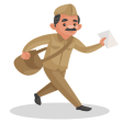 Know Your Postman for Android - Download