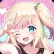 أيقونة البرنامج: DanceDreamMV MMD LiveSimu…