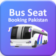 Icon of program: Bus Seat Booking Pakistan