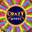 أيقونة البرنامج: Crazy Time Wheel Casino