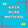 Icon of program: Kata Bijak Motivasi Lengk…