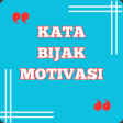 Ícone do programa: Kata Bijak Motivasi Lengk…