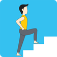 Icon of program: 계단왕