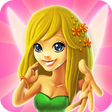 プログラムのアイコン：Fantasy Fashion: Fairy Ta…