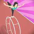 Icon of program: Wheel Gymnastics Jump