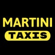 Programın simgesi: Martini Taxis