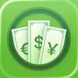Programın simgesi: Currency