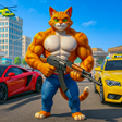 程序图标：MemeRot City Chaos Simula…
