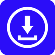 程序图标：Social Media Saver Reel S…