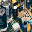 أيقونة البرنامج: Learn Electronics