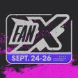 プログラムのアイコン：FanX Comic Convention 202…