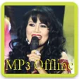 程序图标：Lagu Rita Sugiarto Offlin…
