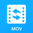 Icoon van programma: MOV Converter.