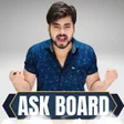 ไอคอนของโปรแกรม: Ask Board