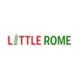 プログラムのアイコン：Little Rome