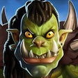 Иконка программы: Warlords of Aternum
