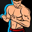 Icône du programme : Fitness Full Body Workout