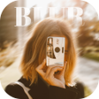 Ícone do programa: Blurry Image Maker