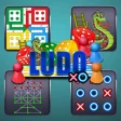 Ludo Stars - Snake And Ladder