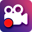 Иконка программы: Screen Recorder - Video R…