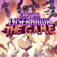 Icoon van programma: Captain Laserhawk: The G.…