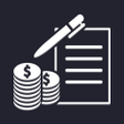 Ikona programu: Expense Tracker: Money Ma…