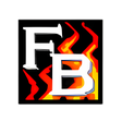 Symbol des Programms: FireBurner