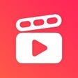 Icoon van programma: Reels Maker  Templates