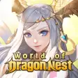 World of Dragon NestWoD