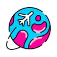 Icoon van programma: Tripper - Travel mate fin…