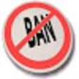 Ikona programu: AntiBan
