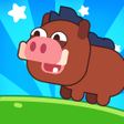 Icon of program: Jungle Adventure - Pet Jo…